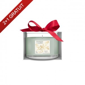 Yankee Candle Lumanare parfumata Mini in sticla Serenity Stone